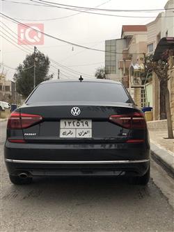 ڤۆڵکسواگن پاسات